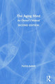 Book cover of: Aging Mind. By: Patrick Rabbitt