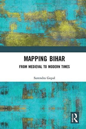 Mapping Bihar
