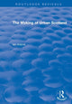 Book cover of: Routledge Revivals: The Making of Urban Scotland (1978). By: Ian H. Adams