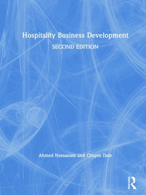 Hospitality Business Development