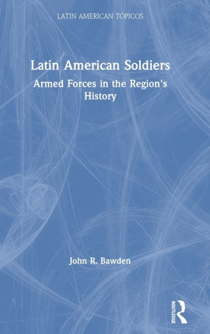Latin American Soldiers