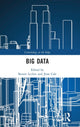 Book cover of: Big Data. By: Benoit Leclerc