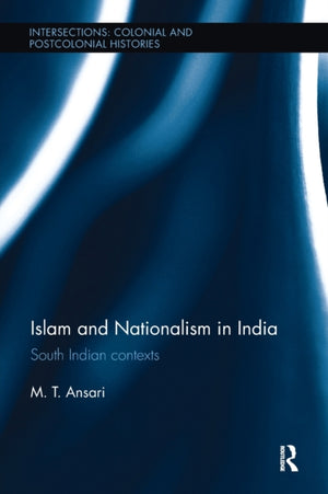 Islam and Nationalism in India