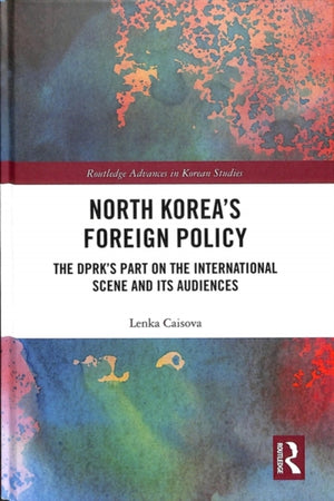 North Korea's Foreign Policy