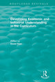 Book cover of: Developing Economic and Industrial Understanding in the Curriculum (1994). By: David Kerr