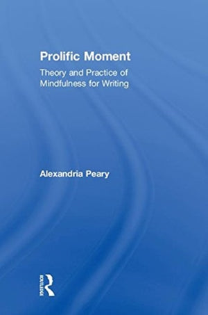 Prolific Moment