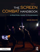 Book cover of: Screen Combat Handbook. By: Kevin Inouye