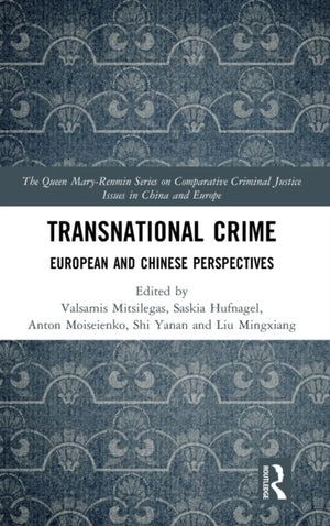 Transnational Crime