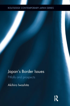 Japan's Border Issues