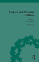 Book cover of: Empire and Popular Culture. By: John Griffiths