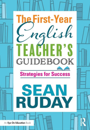 First-Year English Teacher's Guidebook