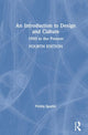 Book cover of: Introduction to Design and Culture. By: Penny Sparke
