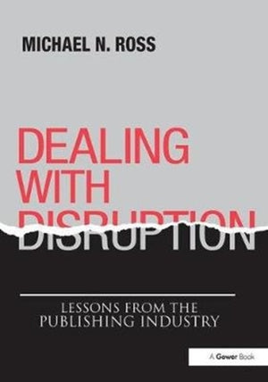 Dealing with Disruption
