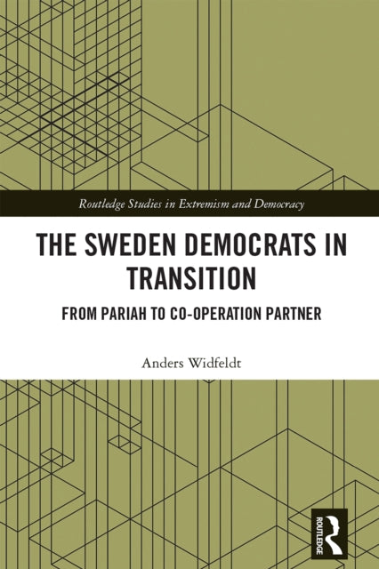 Book cover of: Sweden Democrats in Transition