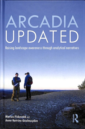 Arcadia Updated