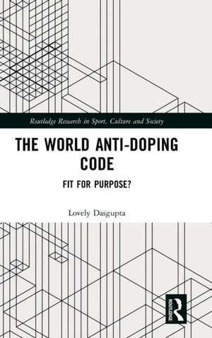 World Anti-Doping Code