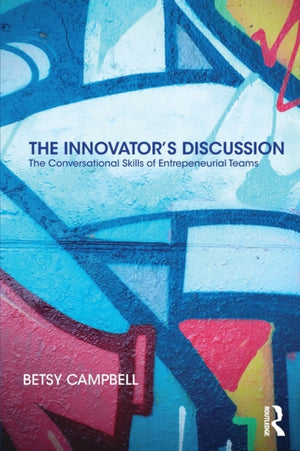 Innovator’s Discussion