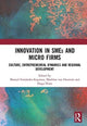 Book cover of: Innovation in SMEs and Micro Firms. By: Manuel Fernández-Esquinas