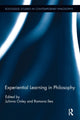 Book cover of: Experiential Learning in Philosophy. By: Julinna Oxley