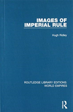 Images of Imperial Rule