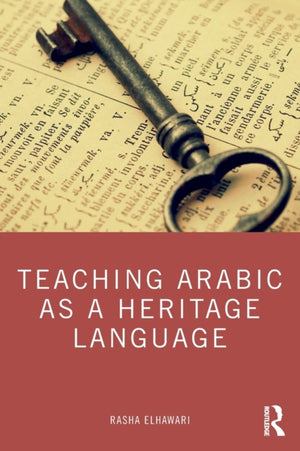 Teaching Arabic as a Heritage Language