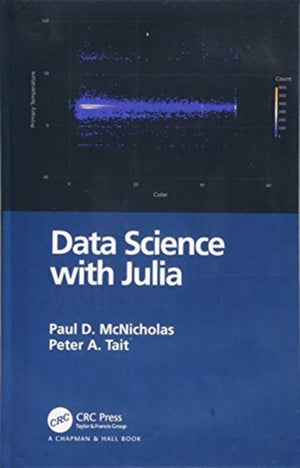 Data Science with Julia