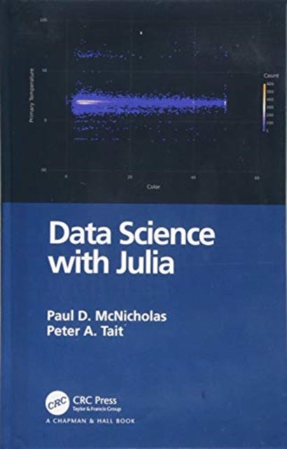 Data Science with Julia