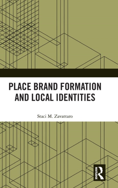 Place Brand Formation and Local Identities