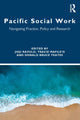 Book cover of: Pacific Social Work. By: Jioji Ravulo
