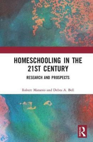Homeschooling in the 21st Century