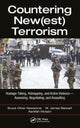 Book cover of: Countering New(est) Terrorism. By: Bruce Oliver Newsome