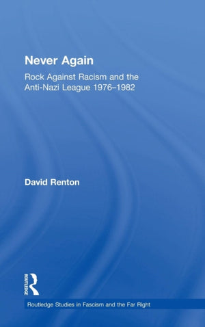 Never Again