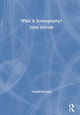 Book cover of: What is Scenography?. By: Pamela Howard