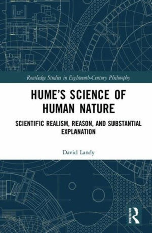 Hume’s Science of Human Nature