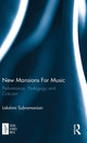 Book cover of: New Mansions For Music