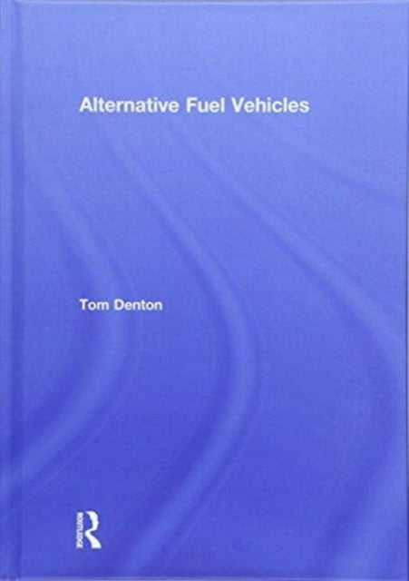 Alternative Fuel Vehicles