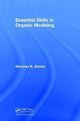 Book cover of: Essential Skills in Organic Modeling