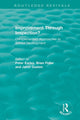 Book cover of: Improvement Through Inspection?. By: Peter Earley