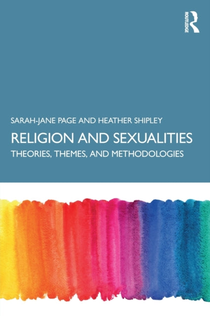 Religion and Sexualities