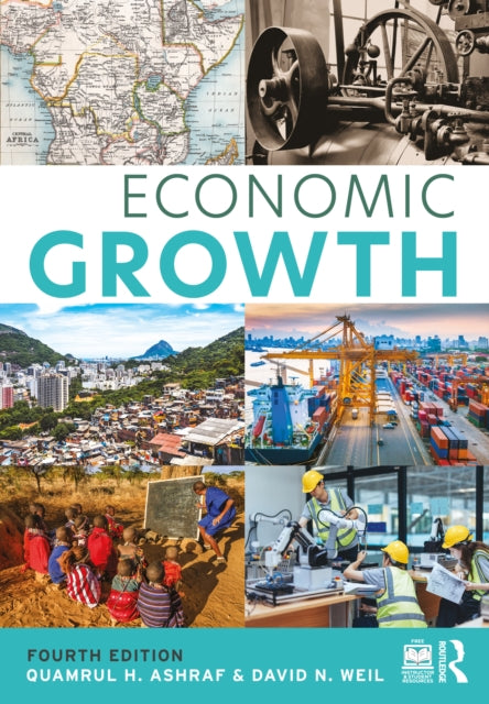 Book cover of: Economic Growth