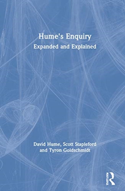 Book cover of: Hume's Enquiry. By: David Hume