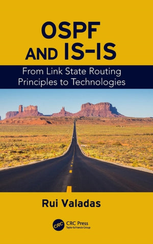 OSPF and IS-IS
