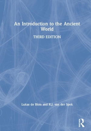 Introduction to the Ancient World