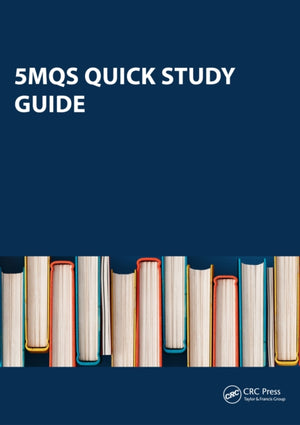 5MQS Quick Study Guide