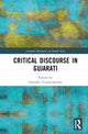 Book cover of: Critical Discourse in Gujarati. By: Sitanshu Yashaschandra