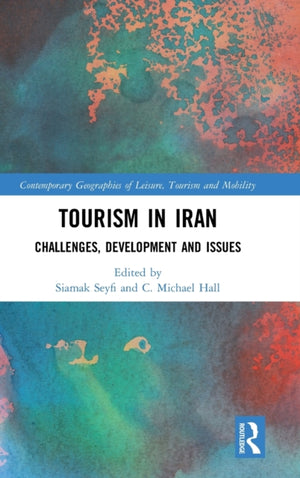 Tourism in Iran