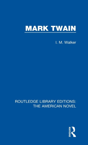 Mark Twain