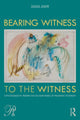 Book cover of: Bearing Witness to the Witness. By: Dana Amir
