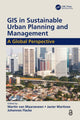 Book cover of: GIS in Sustainable Urban Planning and Management