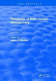 Book cover of: Handbook of Data Center Management. By: Wayne C. Bradley